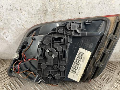 Used Left tailgate light Left tailgate light BMW 5 (F10) 525 d (204 hp) 25661867 25661867