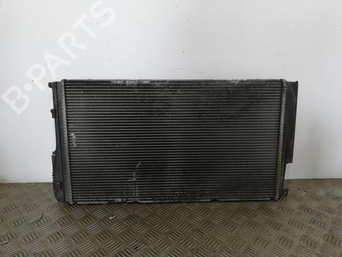 Used Water radiator BMW 1 (F20) 120 d (184 hp) 25665288