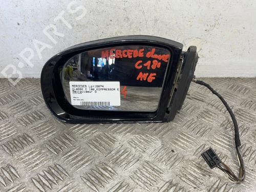 Used Left mirror Left mirror 29732052 29732052