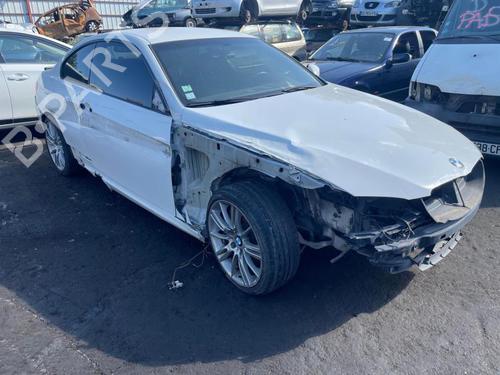 AC radiator BMW 3 Coupe (E92) 320 d | BP25668182M32  - Image 6