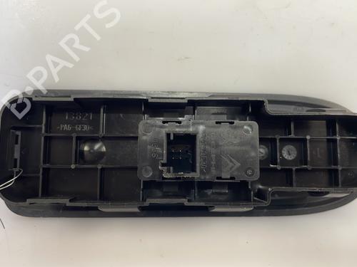 Used Right front window switch Right front window switch PEUGEOT 308 I (4A_, 4C_) 1.6 HDi (109 hp) 25666774 25666774