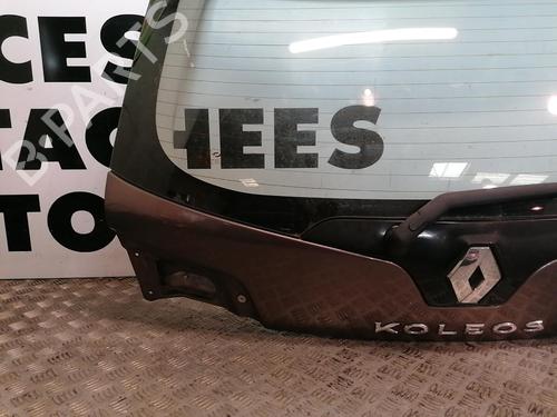Tailgate RENAULT KOLEOS I (HY_) 2.0 dCi (HY0K) | BP25665920C6 