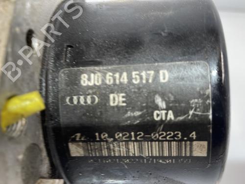 ABS pump AUDI TT (8J3) 2.0 TDI quattro | BP25669184M43  - Image 6