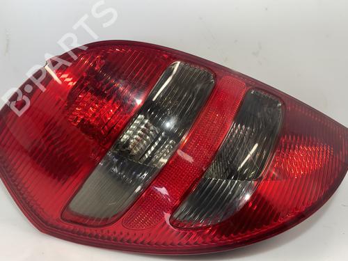 Used Left taillight MERCEDES-BENZ A-CLASS (W169) A 180 CDI (169.007, 169.307) (109 hp) 25664080