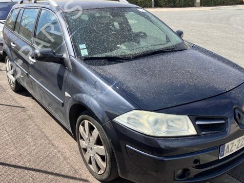 Starter RENAULT MEGANE II Estate (KM0/1_) 2.0 dCi | BP25669641M8 