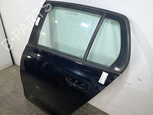 Left rear door VW GOLF VI (5K1) 1.4 | BP29166207C4 
