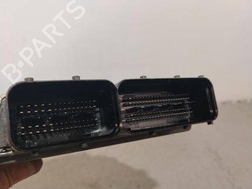 Engine control unit (ECU) AUDI A4 B7 (8EC) 2.0 TDI | BP34258714M57 - Image 3