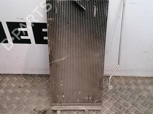 Used AC radiator DACIA DUSTER (HS_) 1.5 dCi 4x4 (HSMC, HSMD) (110 hp) 29003229