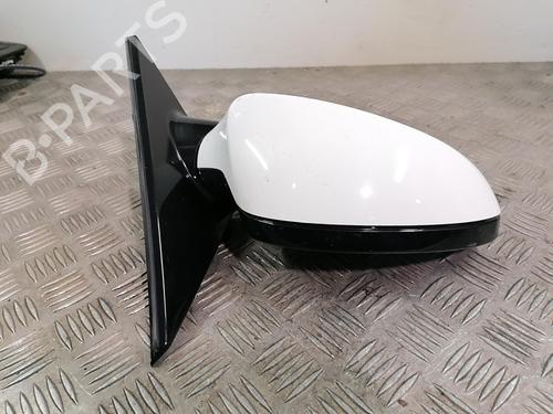 Right mirror BMW 1 (E81) 118 d | BP25666027C27 