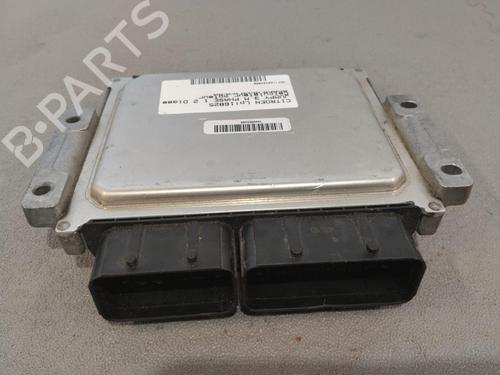 Computer motormanagement Computer motormanagement CITROËN JUMPY III Van (V_) 2.0 BlueHDi 120 (122 hp) 36948778 36948778