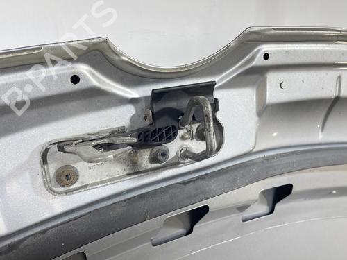 Hood VW GOLF VI (5K1) 1.4 TSI | BP29512745C1 