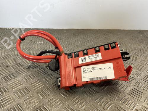 Electronic module BMW 1 (F20) 114 d | BP29571569M83 
