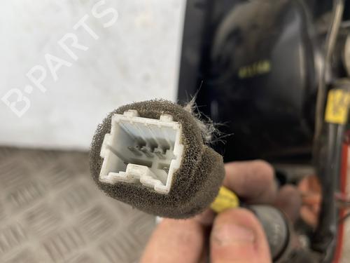 Used Left taillight Left taillight HYUNDAI MATRIX (FC) [2001-2010] 25667009 25667009