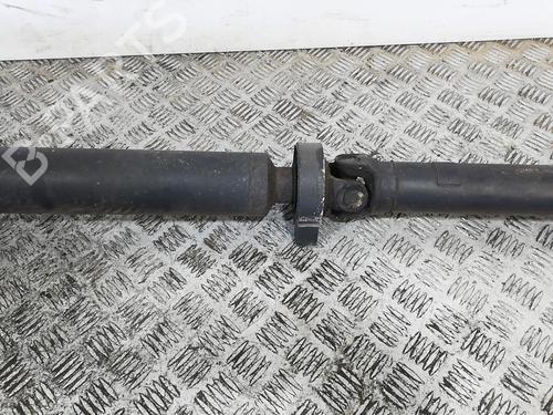 Driveshaft LAND ROVER FREELANDER 2 (L359) 2.2 TD4 4x4 | BP25662403M37 