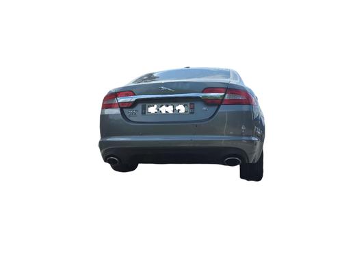 Used Rear bumper Rear bumper 37161843 37161843