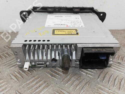 Radio PEUGEOT 208 I (CA_, CC_) 1.6 HDi / BlueHDi 75 | BP25664804E6