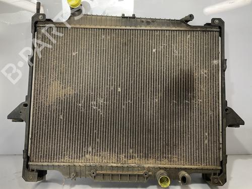 Water radiator LAND ROVER RANGE ROVER SPORT I (L320) 3.6 D 4x4 | BP25668838M31 