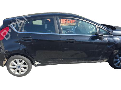 steering-rack-ford-fiesta-vi-cb1-ccn-2008-34045872 main image