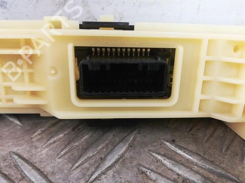 Warning switch TOYOTA RAV 4 IV (_A4_) 2.5 Hybrid (AVA42_) | BP25662450I22 