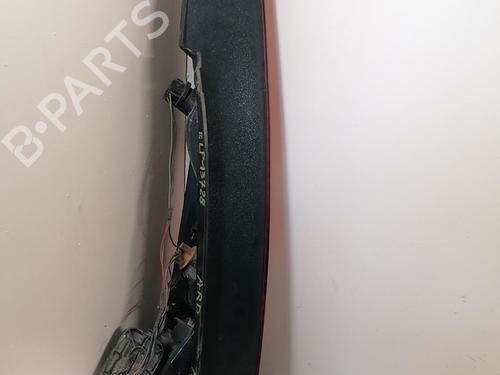 Right taillight FORD FIESTA V (JH_, JD_) 1.4 TDCi | BP25663483C35 