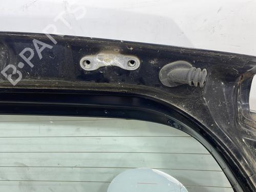 Tailgate NISSAN PIXO (UA0) 1.0 | BP28974251C6