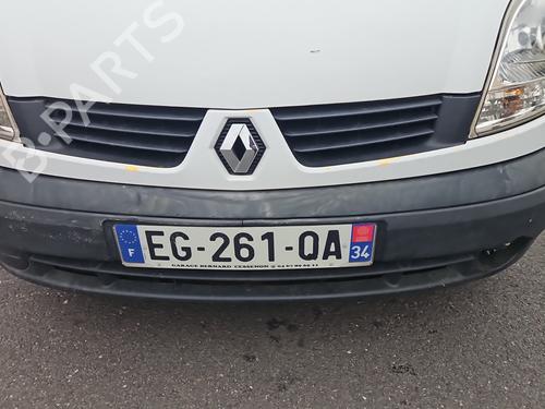 Left headlight RENAULT KANGOO Express (FC0/1_) 1.5 dCi (FC07, FC1R) | BP25666746C28 - Image 5