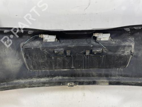 Rear bumper RENAULT CLIO III (BR0/1, CR0/1) 1.5 dCi (BR17, CR17) | BP29428605C8 