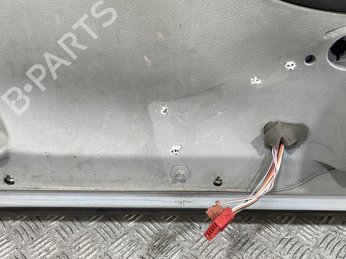 Right front door RENAULT KANGOO Express (FC0/1_) 1.5 dCi (FC07, FC1R) | BP28471232C3 
