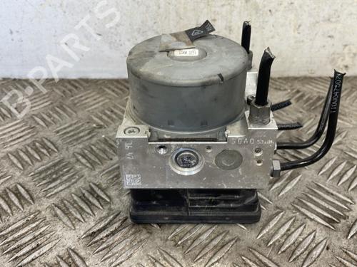 ABS pump PEUGEOT 208 I (CA_, CC_) 1.6 HDi / BlueHDi 75 | BP25667216M43 