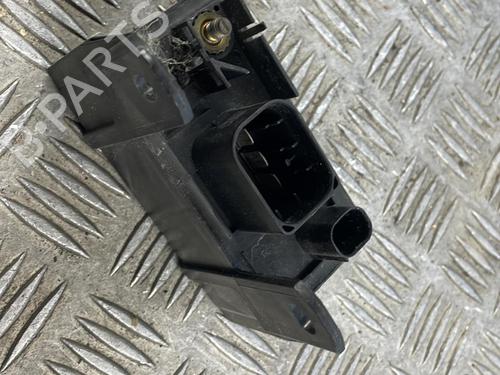 Elektronische module MERCEDES-BENZ S-CLASS (W220) S 320 CDI (220.026, 220.126) (197 hp) 25665896