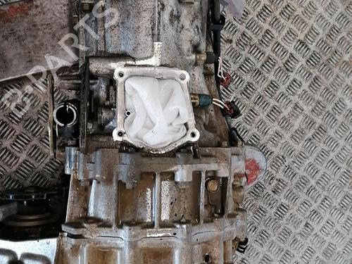 Used Gearbox NISSAN NAVARA NP300 (D40) 2.5 dCi 4WD (171 hp) 25665975
