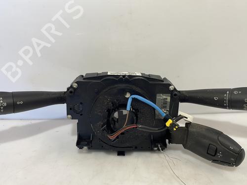 Used Steering column stalk PEUGEOT 207 SW (WK_) 1.6 HDi (90 hp) 29158698