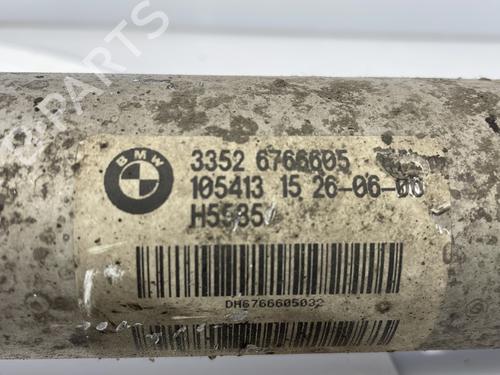 Left rear shock absorber BMW 5 (E60) 520 i | BP26320082M18  - Image 5