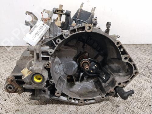 Gearbox PEUGEOT BOXER Van (244) 2.0 HDi | BP33650824M3 - Image 6