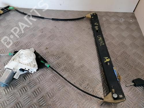 Front left window mechanism AUDI A4 B8 (8K2) 2.0 TDI | BP25670731C22 