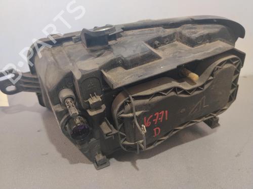 Right headlight FIAT PANDA (169_) 1.2 LPG (169CXF1A) | BP36752350C29 - Image 3