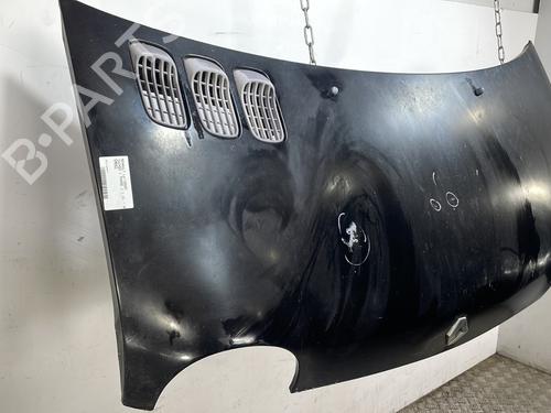 Hood RENAULT TWINGO I (C06_) 1.2 (C066, C068) | BP29512743C1 