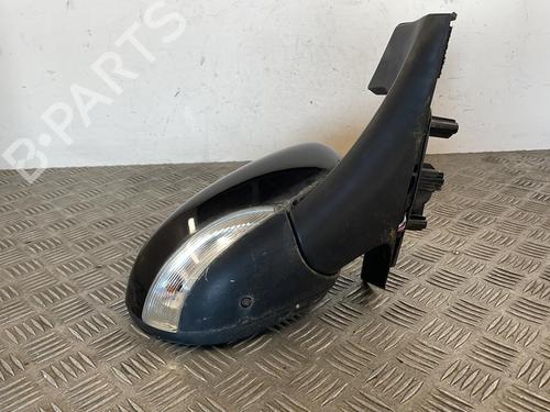 Right mirror RENAULT ZOE (BFM_) ZOE | BP25663333C27 