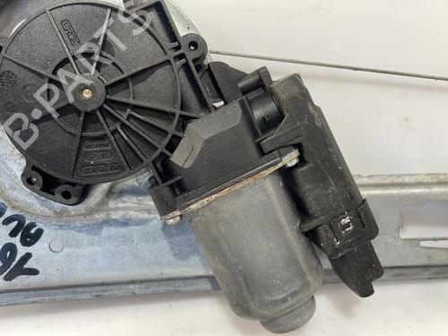 Left front window motor RENAULT SCÉNIC II (JM0/1_) 1.9 dCi (JM0G, JM12, JM1G, JM2C) | BP27981908E21 