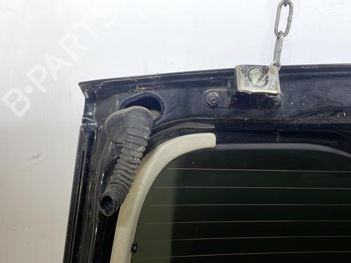 Tailgate NISSAN NOTE (E11, NE11) 1.5 dCi | BP29003223C6 