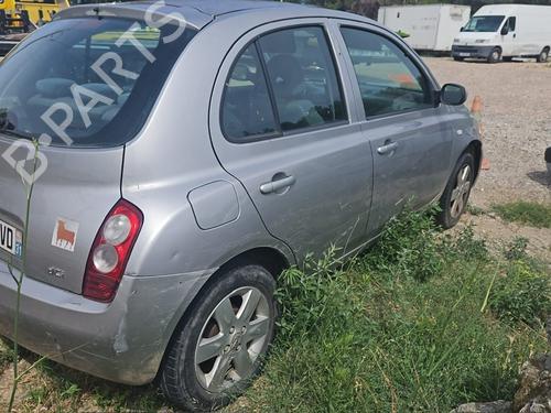 Used Parts NISSAN MICRA III (K12) 1.5 dCi 4276800