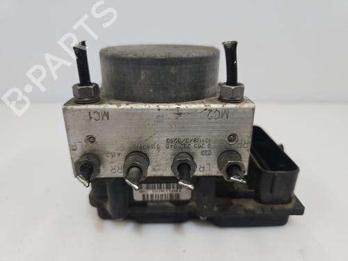 ABS pump FIAT 500 (312_) 1.3 D Multijet (312AXB1A) | BP25662925M43  - Image 6