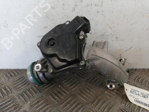 Throttle body NISSAN JUKE (F15) 1.5 dCi | BP25662621M82