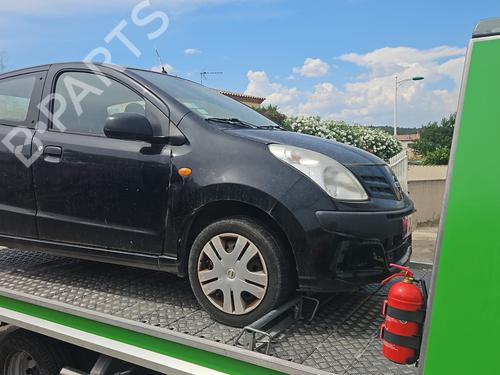 Used Parts NISSAN PIXO (UA0)  1.0  4163742