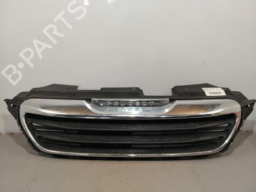Used Grille Grille 39502583 39502583
