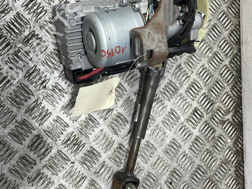 Steering column RENAULT ZOE (BFM_) ZOE | BP25670307M21