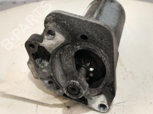 Used Starter Starter RENAULT SCÉNIC III (JZ0/1_) 1.5 dCi (106 hp) 40032171 40032171
