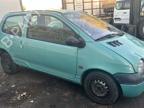 Right mirror RENAULT TWINGO I (C06_) 1.2 (C066, C068) | BP25661613C27 
