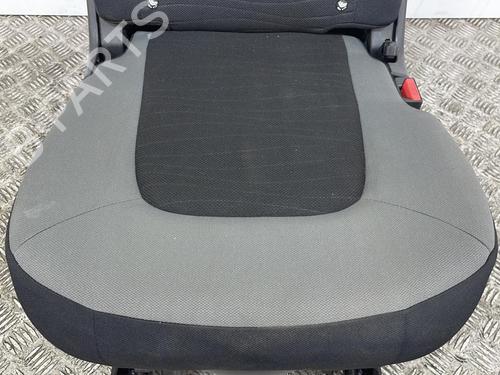 Sæde Bagtil CITROËN C4 Picasso II 1.6 HDi / BlueHDi 115 | BP25664434C17 