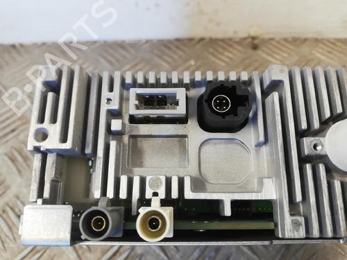 Radio DS DS 4 / DS 4 CROSSBACK (NX_) 1.2 THP 130 (NXHNYM) | BP25662461E6  - Image 7